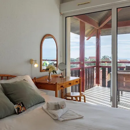 Paloma Vue Ocean - Welkeys *