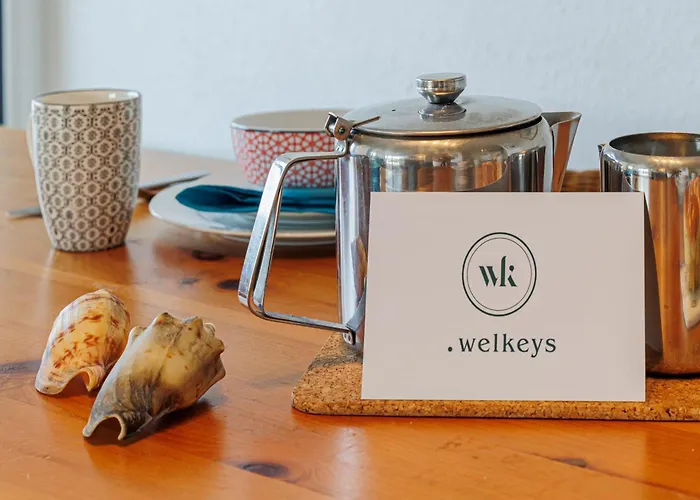 Paloma Vue Ocean - Welkeys *