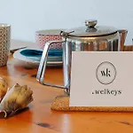 Paloma Vue Ocean - Welkeys *