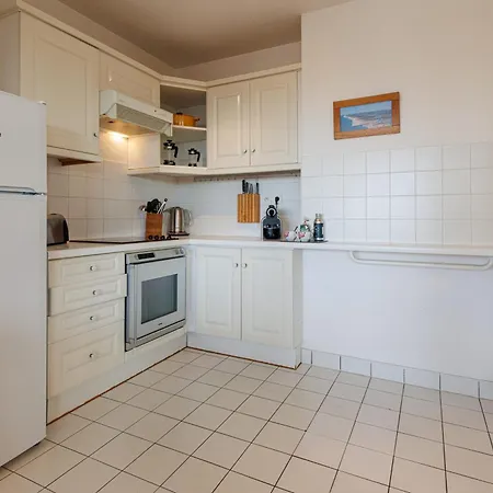 Paloma Vue Ocean - Welkeys Lejlighed Soorts-Hossegor