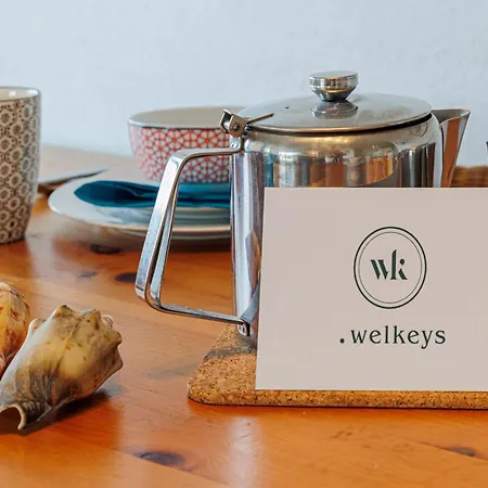 Paloma Vue Ocean - Welkeys *