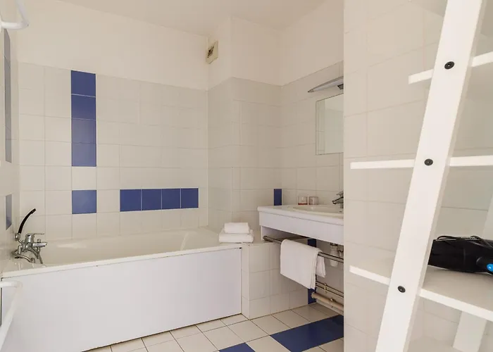 Apartamento Paloma Vue Ocean - Welkeys