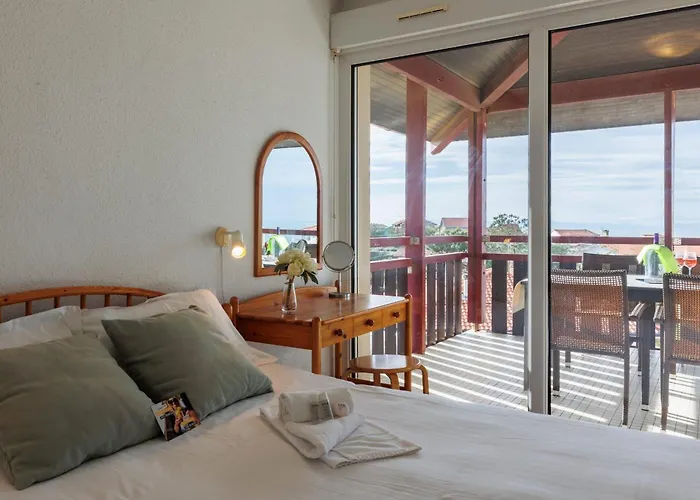 Paloma Vue Ocean - Welkeys *