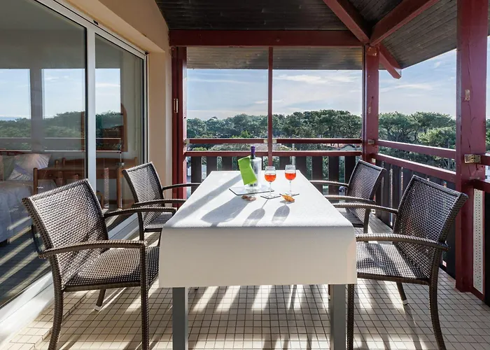 Paloma Vue Ocean - Welkeys Apartamento *